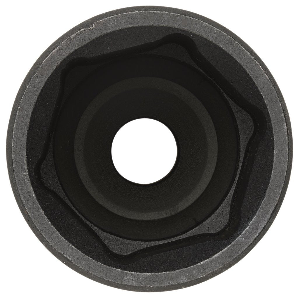 Draper HI-TORQ® Metric Deep Impact Socket, 3/8" Sq. Dr., 23mm   20181
