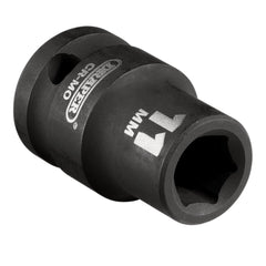 Draper HI-TORQ® Metric Impact Socket, 1/2" Sq. Dr., 11mm   20183