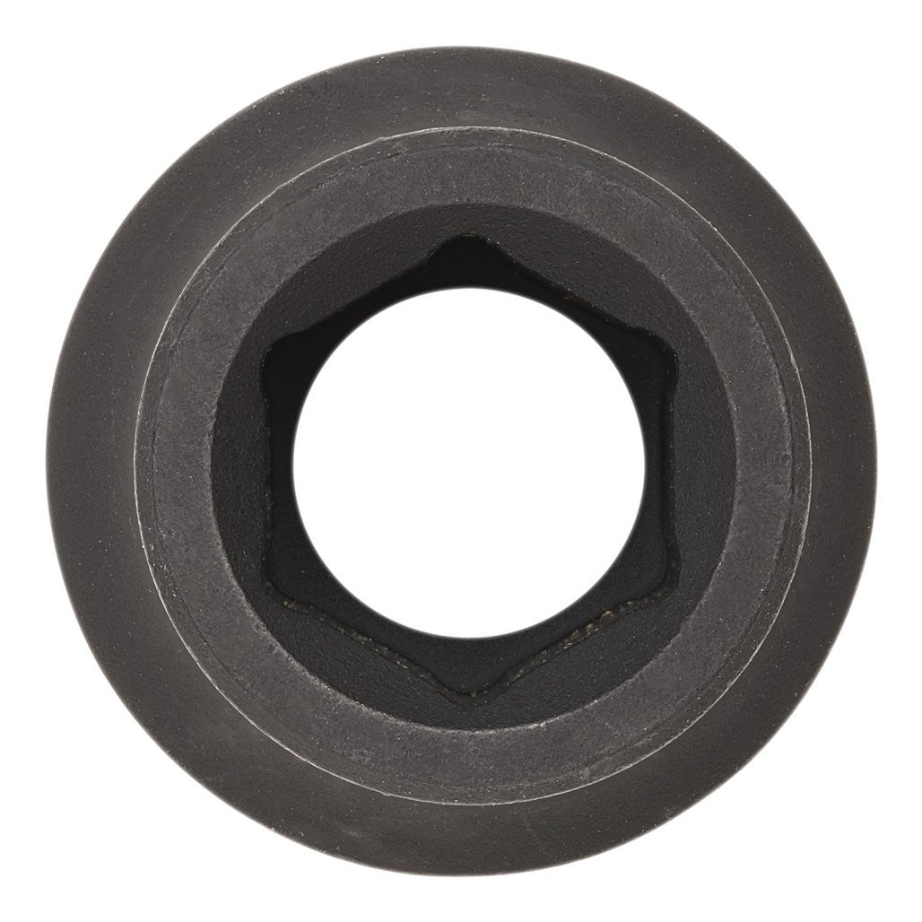 Draper HI-TORQ® Metric Impact Socket, 1/2" Sq. Dr., 11mm   20183