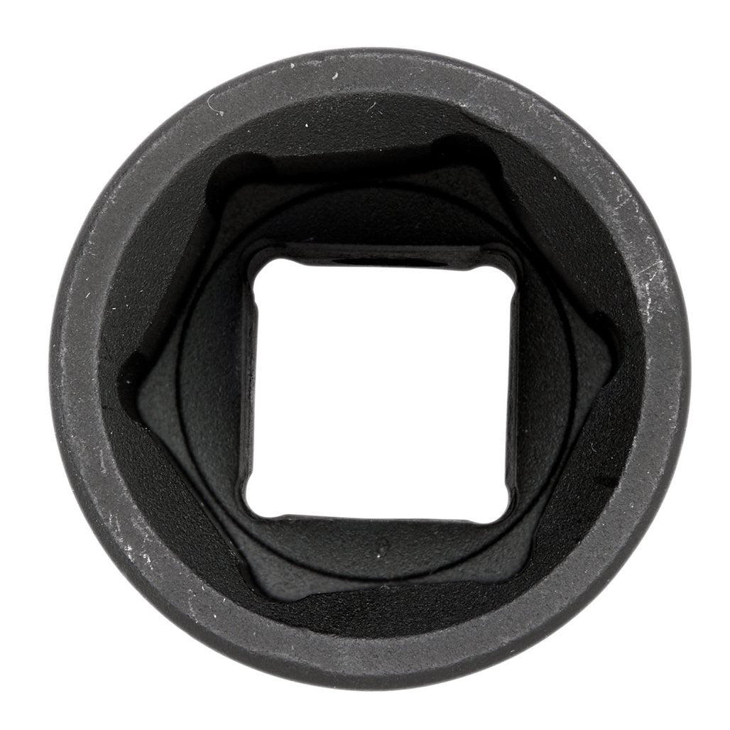 Draper Hi-TORQ® Impact Socket, 1/2" Sq. Dr., 20mm  20184