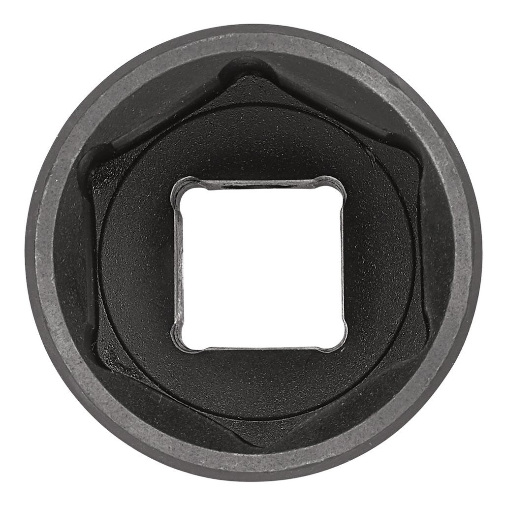 Draper Hi-TORQ® Impact Socket, 1/2" Sq. Dr., 26mm  20188