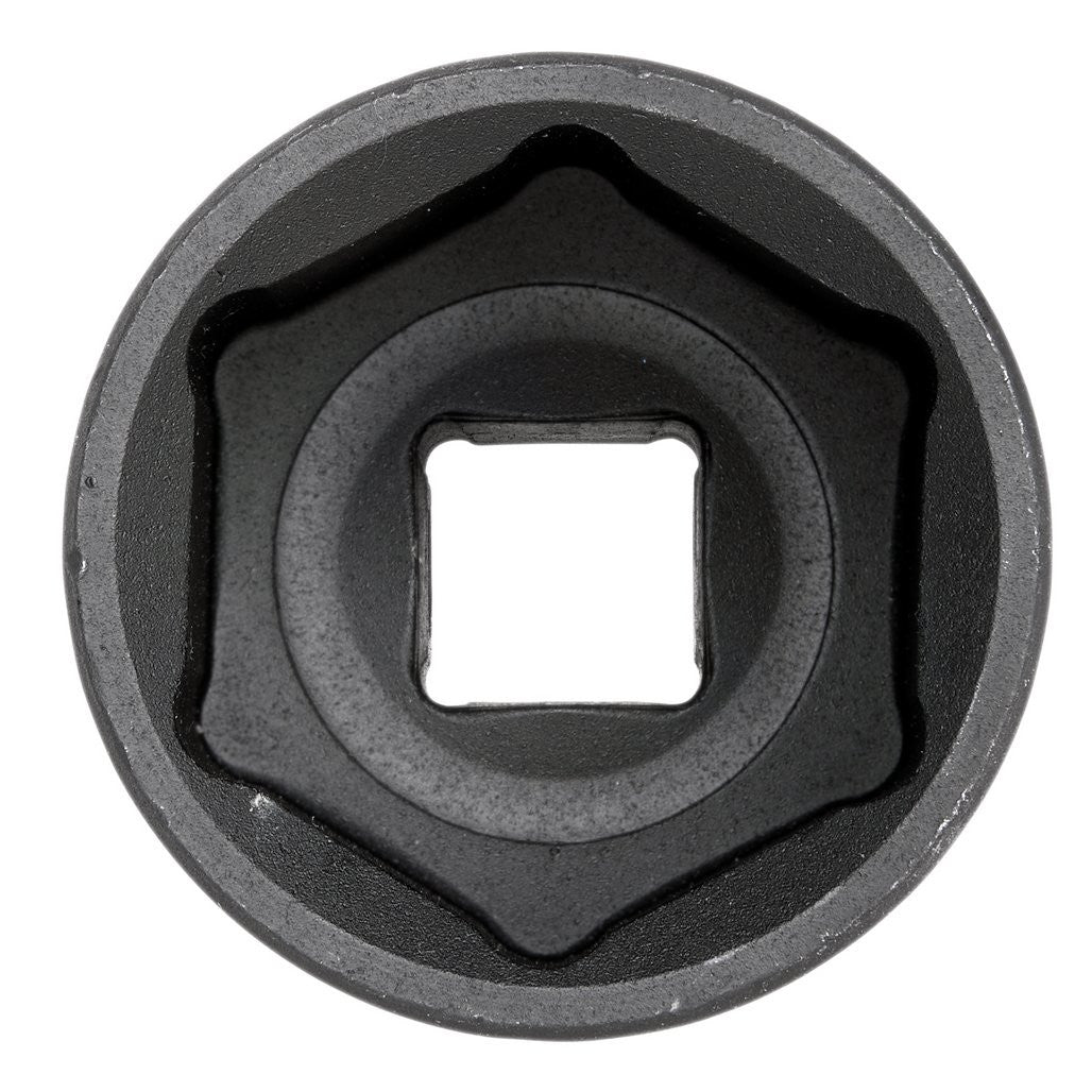 Draper Hi-TORQ® Impact Socket, 1/2" Sq. Dr., 32mm  20189