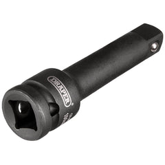 Draper Impact Extension Bar, 1/2" Sq. Dr, 100mm  20201