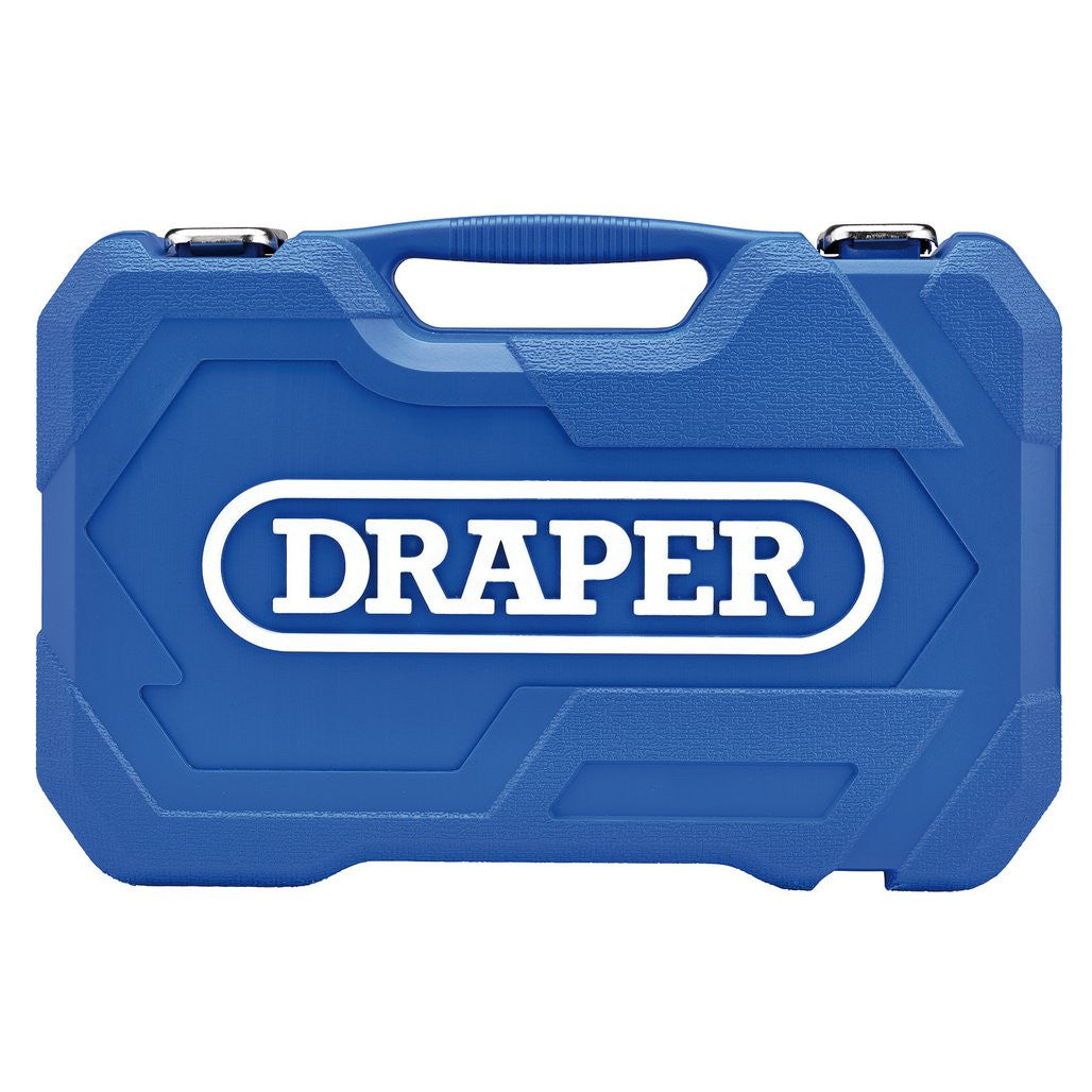 Draper HI-TORQ® Metric Impact Socket Set, 3/4" Sq. Dr. (8 Piece)  20206