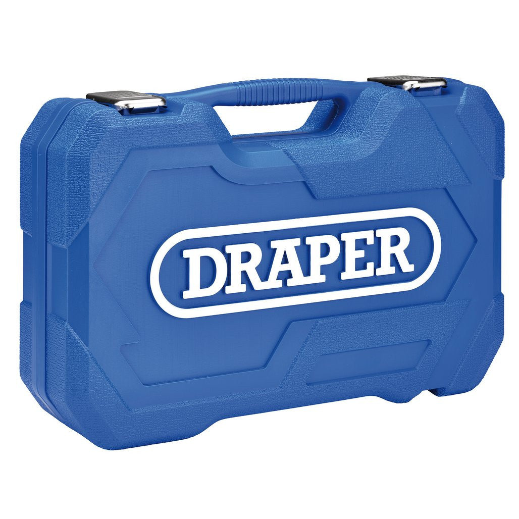 Draper HI-TORQ® Metric Impact Socket Set, 3/4" Sq. Dr. (8 Piece)  20206