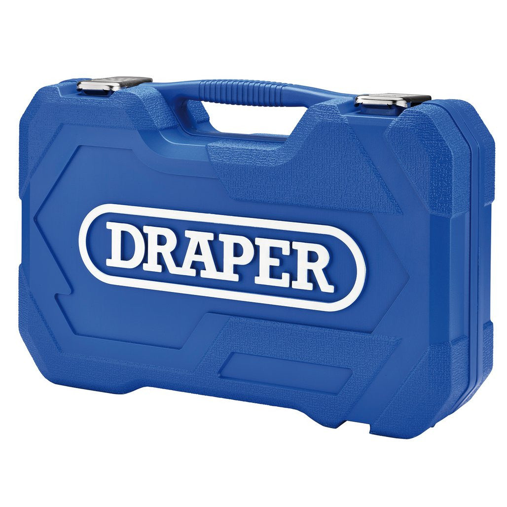 Draper HI-TORQ® Metric Impact Socket Set, 1" Sq. Dr. (8 Piece)  20209