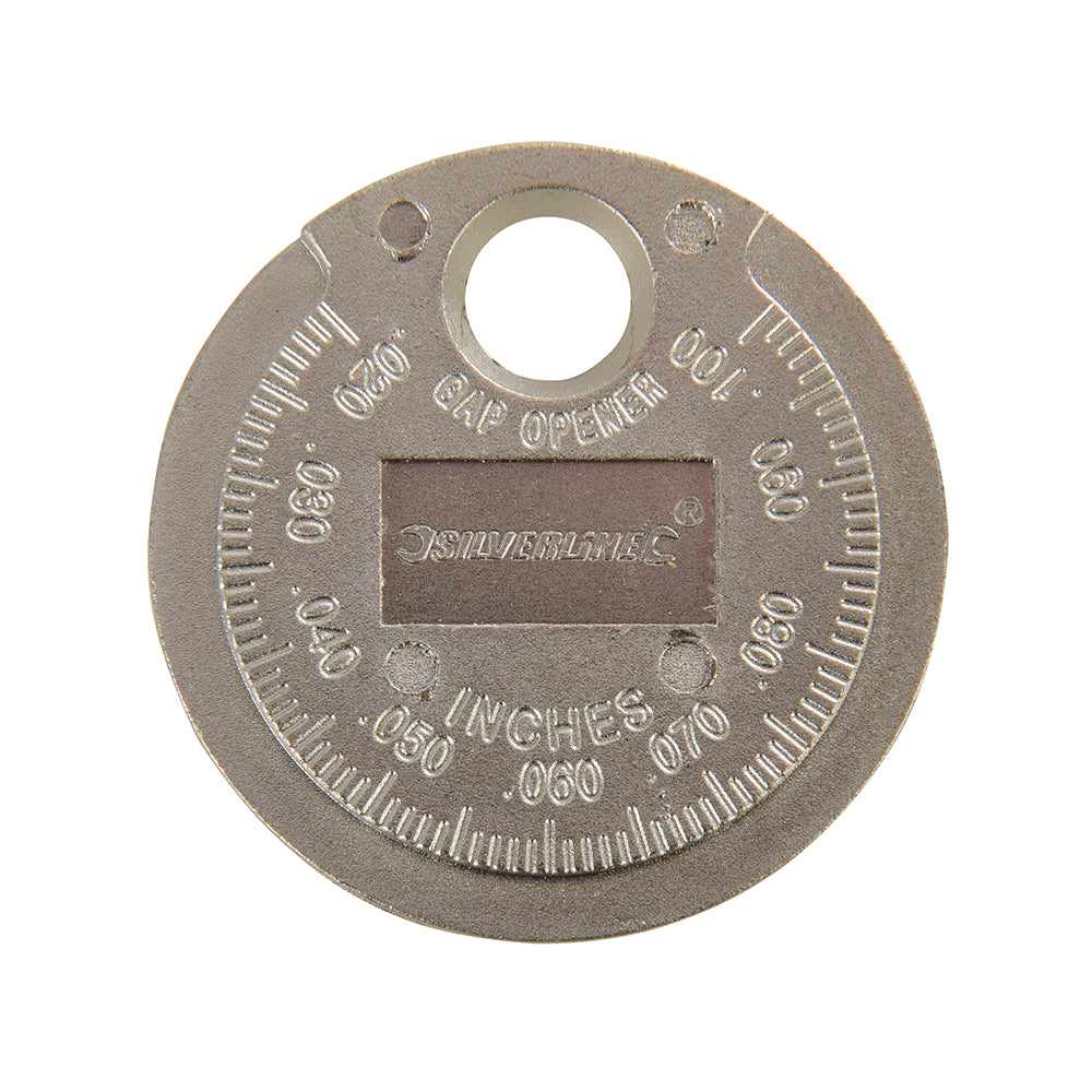 Silverline Spark Plug Gap Tool 202148