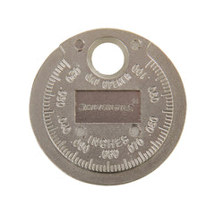 Silverline Spark Plug Gap Tool 202148