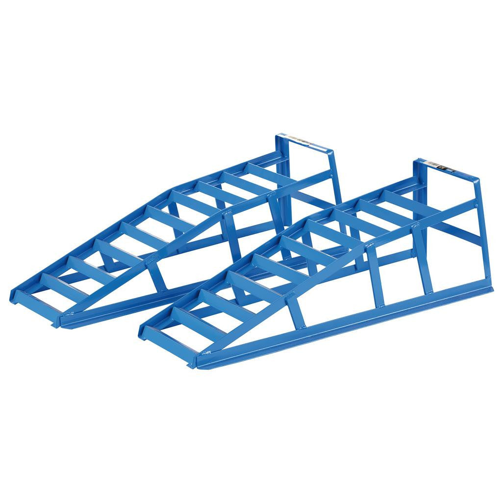 Draper Car Ramps, 2 Tonne (Pair) 20231