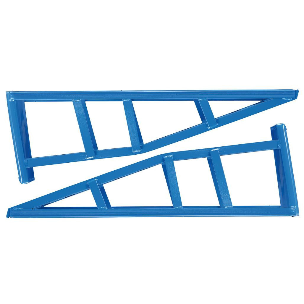 Draper Car Ramps, 2 Tonne (Pair) 20231