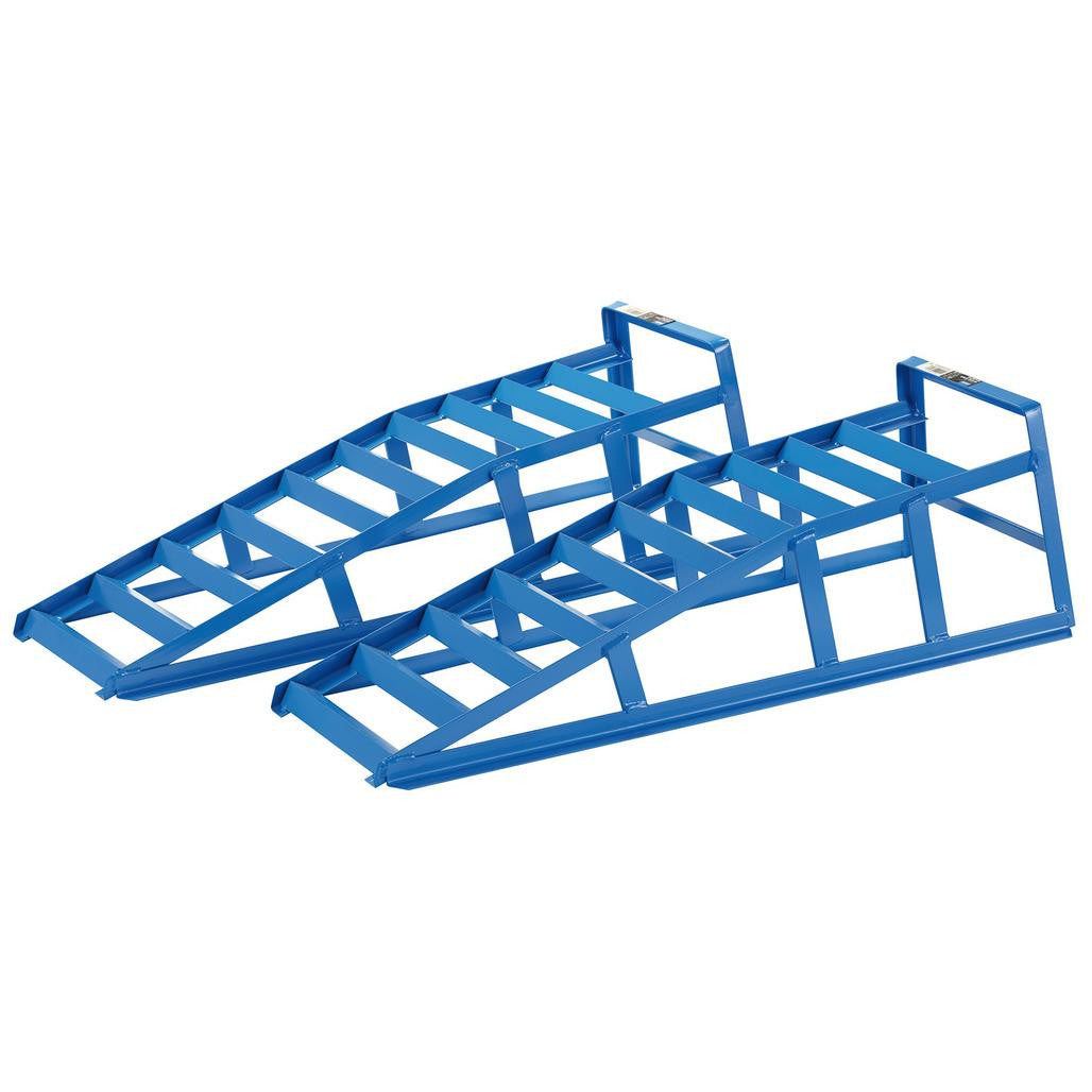 Draper Wide Car Ramps, 2 Tonne (Pair) 20232