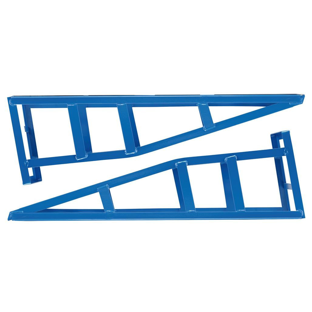 Draper Wide Car Ramps, 2 Tonne (Pair) 20232