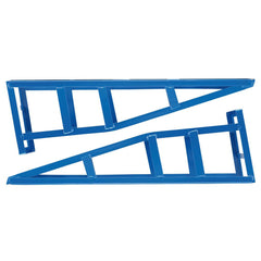 Draper Wide Car Ramps, 2 Tonne (Pair) 20232