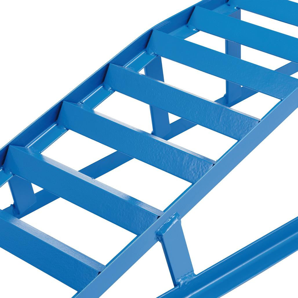Draper Wide Car Ramps, 2 Tonne (Pair) 20232