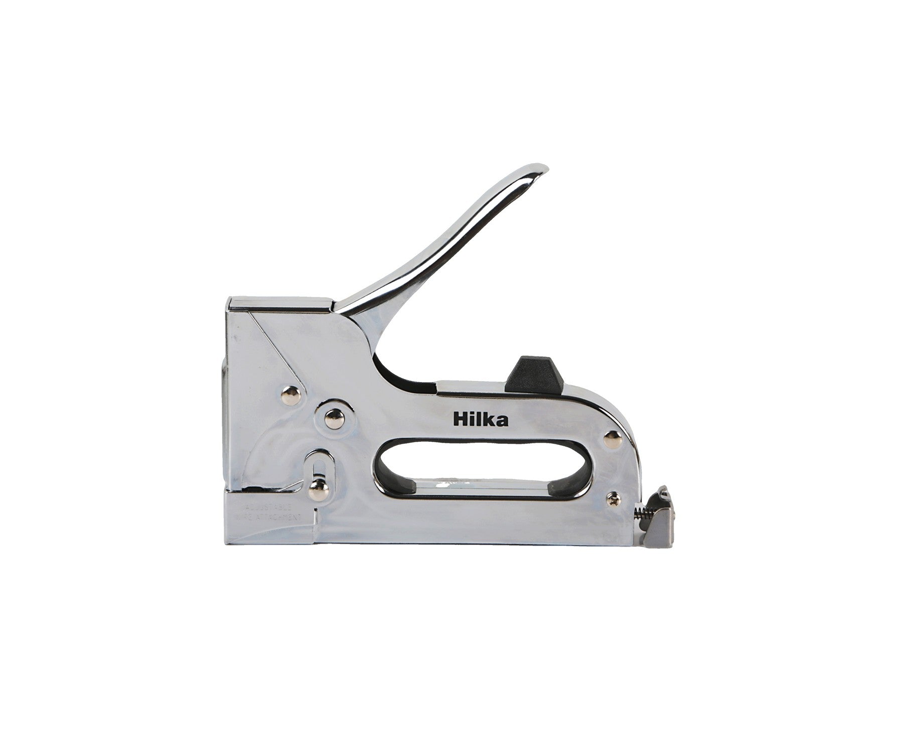 Hilka Heavy Duty Staple Gun 800 Staples 20300800