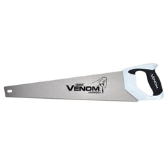 Draper Venom® UPVC Handsaw, 500mm, 13tpi/14ppi  20338