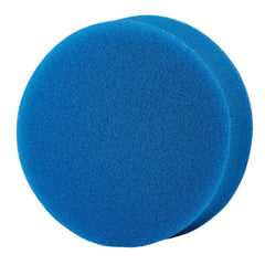 Draper Glaze or Finishing Pad, 80mm, Blue  20364