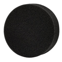 Draper Finishing Pad, 80mm, Black  20365