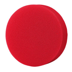 Draper Ultra-Fine Finishing Pad, 80mm, Red  20366