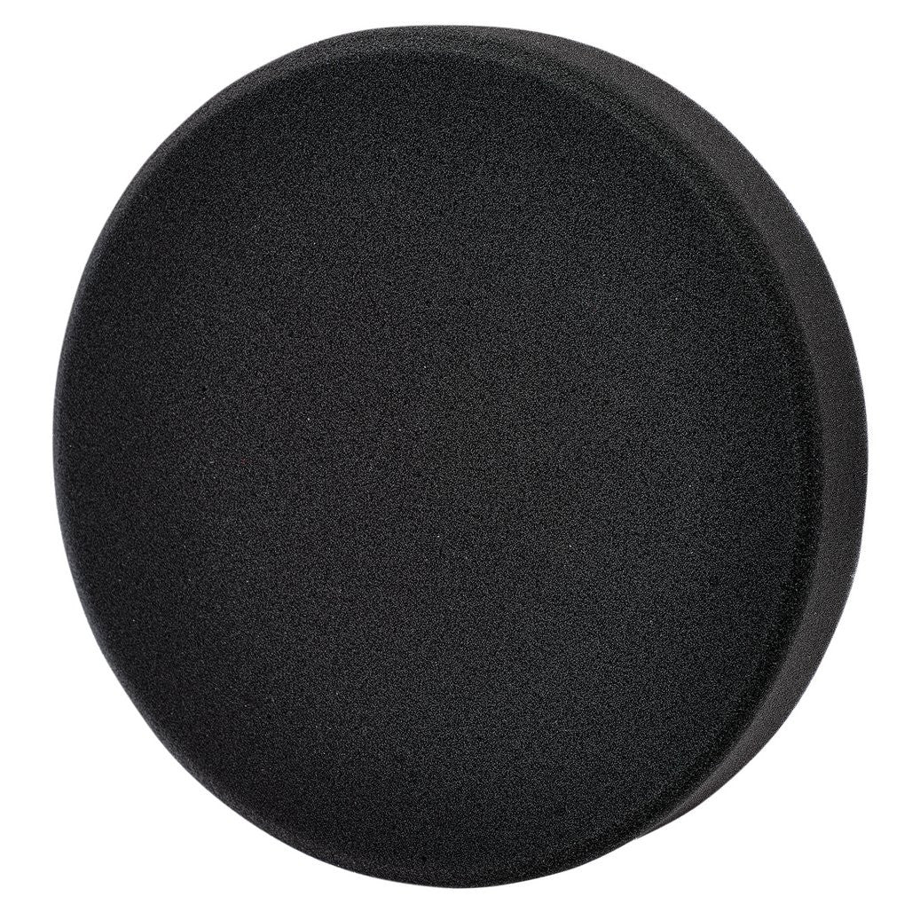 Draper Finishing Pad, 150mm, Black  20372