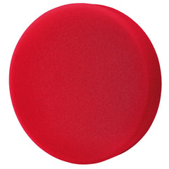 Draper Ultra-Fine Finishing Pad, 150mm, Red  20373