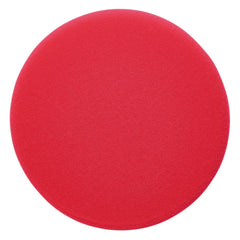 Draper Ultra-Fine Finishing Pad, 150mm, Red  20373
