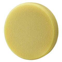 Draper Heavy Cutting Pad, 180mm, Yellow  20374