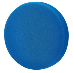 Draper Glaze or Finishing Pad, 180mm, Blue  20391
