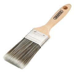 Draper Paint Brush with Wood Handle, 2"  20437