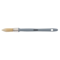 Draper Round Sash Paint Brush, 15mm  20447