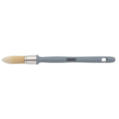 Draper Round Sash Paint Brush, 18mm  20448
