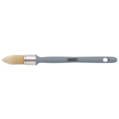 Draper Round Sash Paint Brush, 21mm  20449