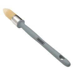 Draper Round Sash Paint Brush, 21mm  20449