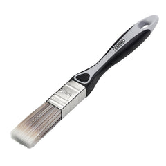 Draper Flat Paint Brush with Soft Grip, 20mm  20452