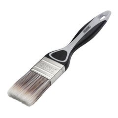 Draper Flat Paint Brush with Soft Grip, 40mm  20453