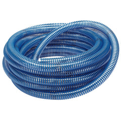 Draper PVC Suction Hose, 10m x 25mm/1"  20469