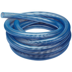 Draper PVC Suction Hose, 10m x 50mm/2"  20470