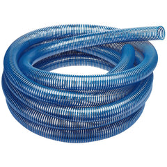 Draper PVC Suction Hose, 10m x 75mm/3"  20471