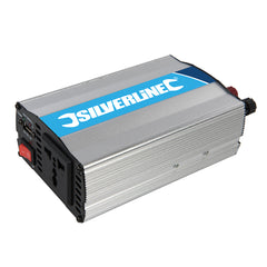 Silverline 12V Inverter 204757
