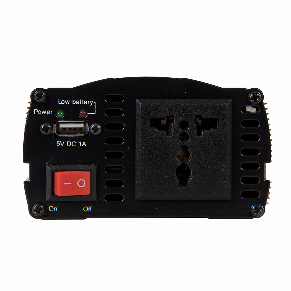 Silverline 12V Inverter 204757