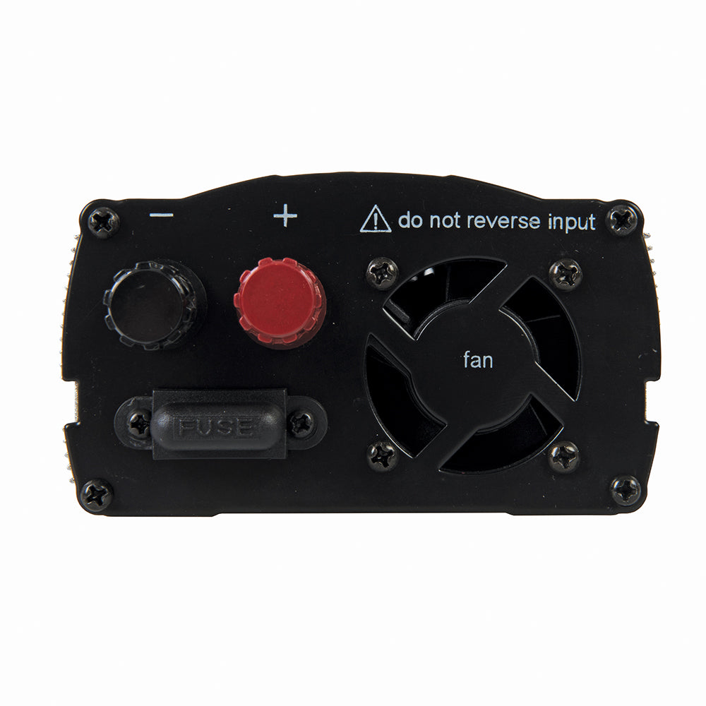 Silverline 12V Inverter 204757