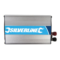 Silverline 12V Inverter 204757