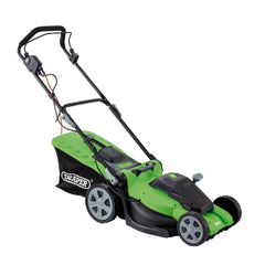 Draper 230V Lawn Mower, 400mm, 1600W  20535