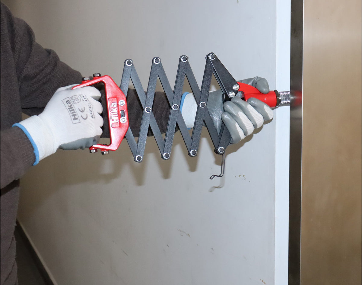 Hilka 32" Lazy Tong Riveter 20600032