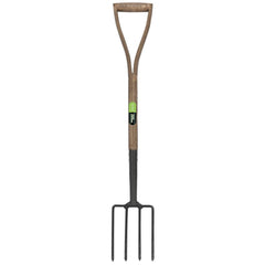 Draper Young Gardener Digging Fork with Ash Handle  20680