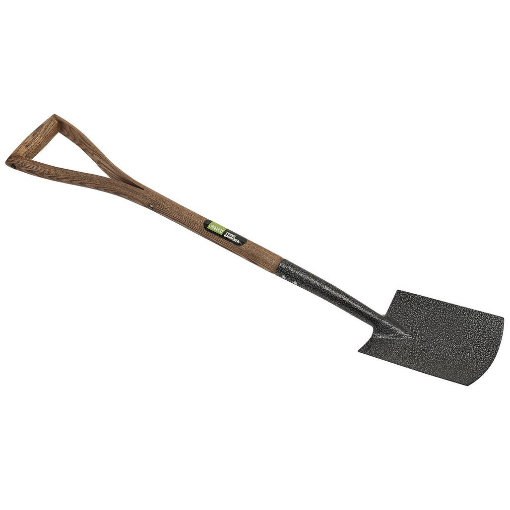 Draper Young Gardener Digging Spade with Ash Handle  20686