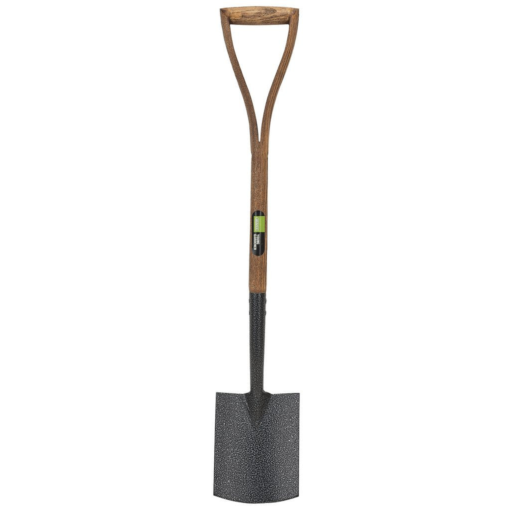 Draper Young Gardener Digging Spade with Ash Handle  20686