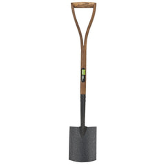 Draper Young Gardener Digging Spade with Ash Handle  20686