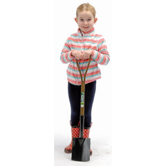 Draper Young Gardener Digging Spade with Ash Handle  20686
