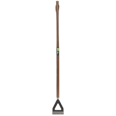 Draper Young Gardener Dutch Hoe with Ash Handle  20689